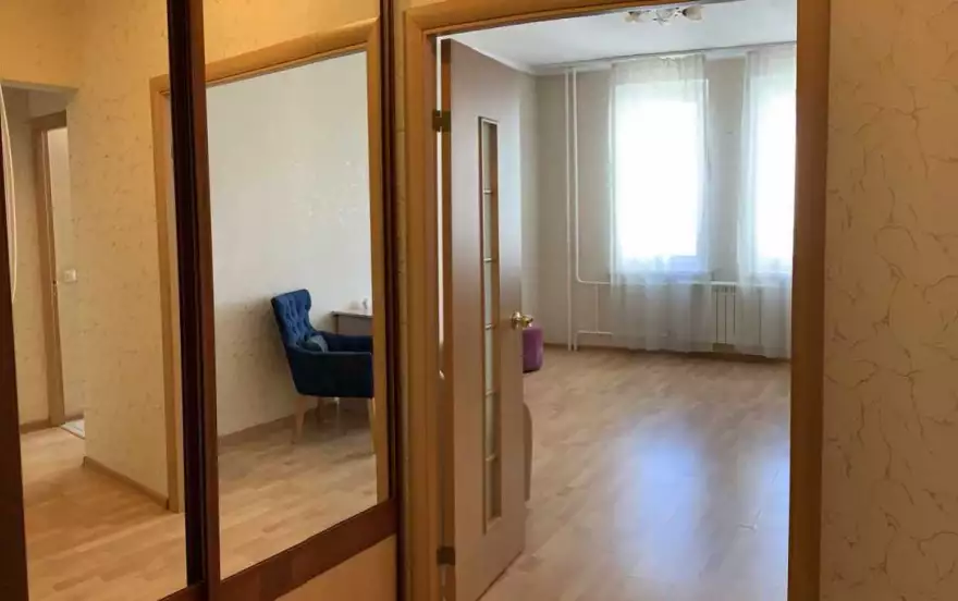 Рождественская улица, 4