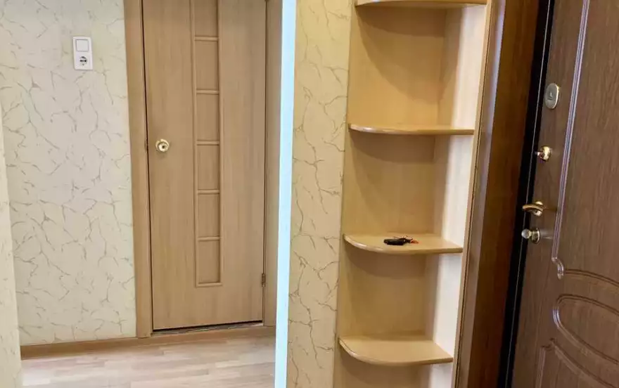 Рождественская улица, 4