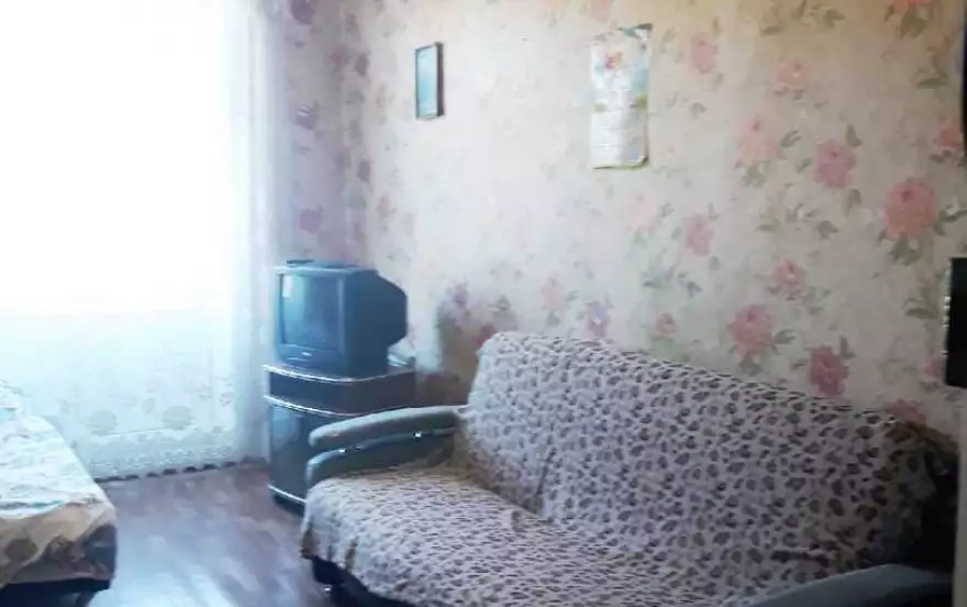 Горького улица, 23А