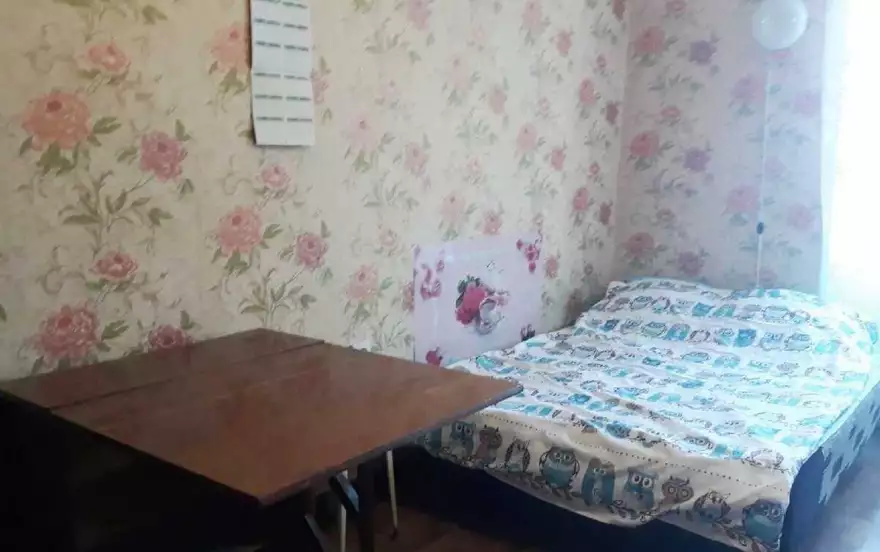 Горького улица, 23А
