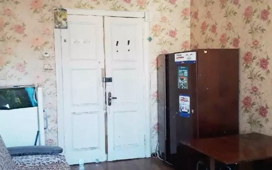 Горького улица, 23А