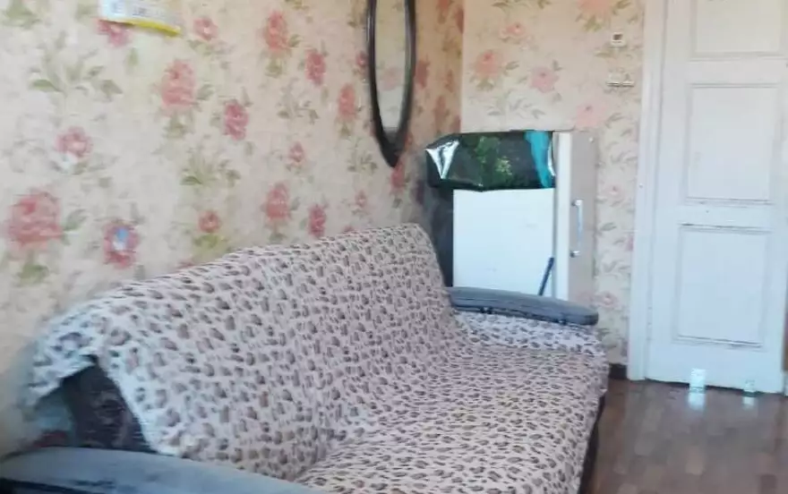 Горького улица, 23А