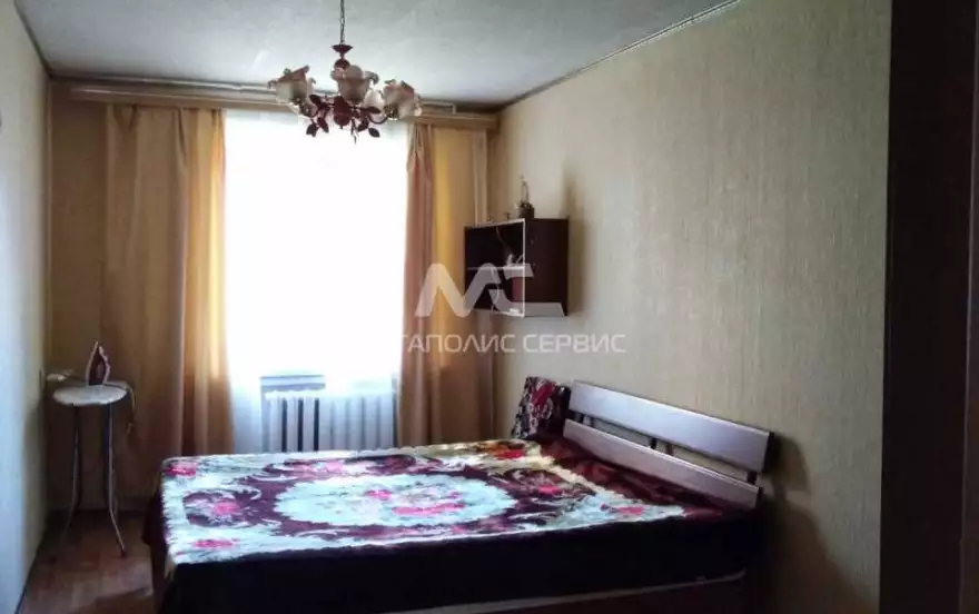 Пушкина улица, 14