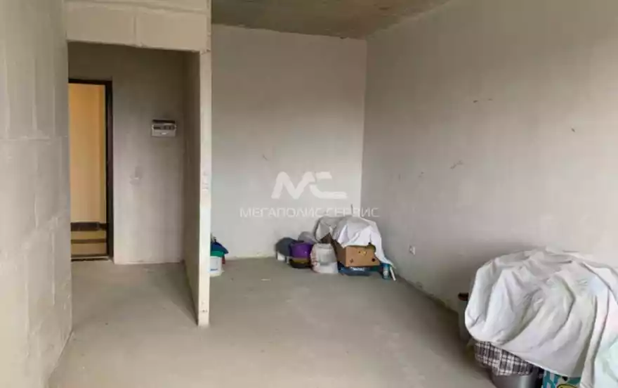 Объездная улица, 18к6