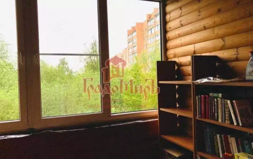 Ярославское ш, 10