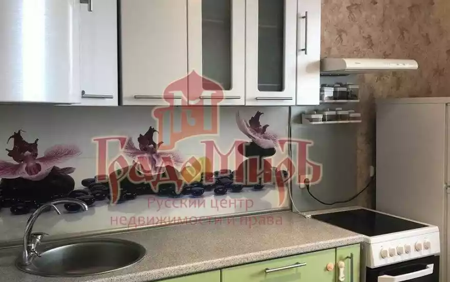 Ярославское ш, 141к3