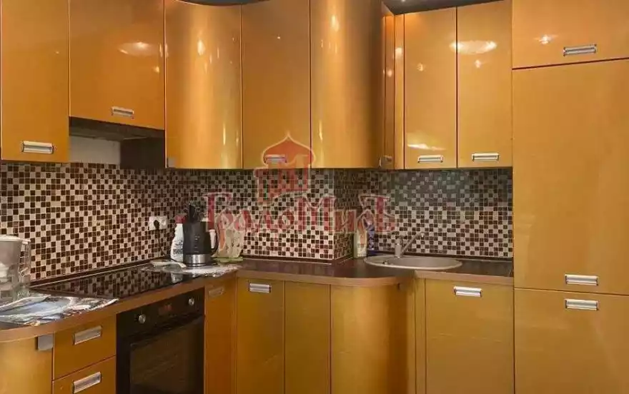 Архитектора В.В. Белоброва улица, 3