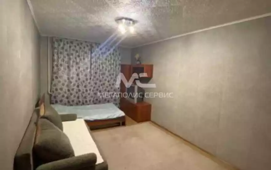 Щербакова улица, 4