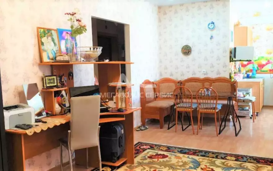 Чкалова улица, 258