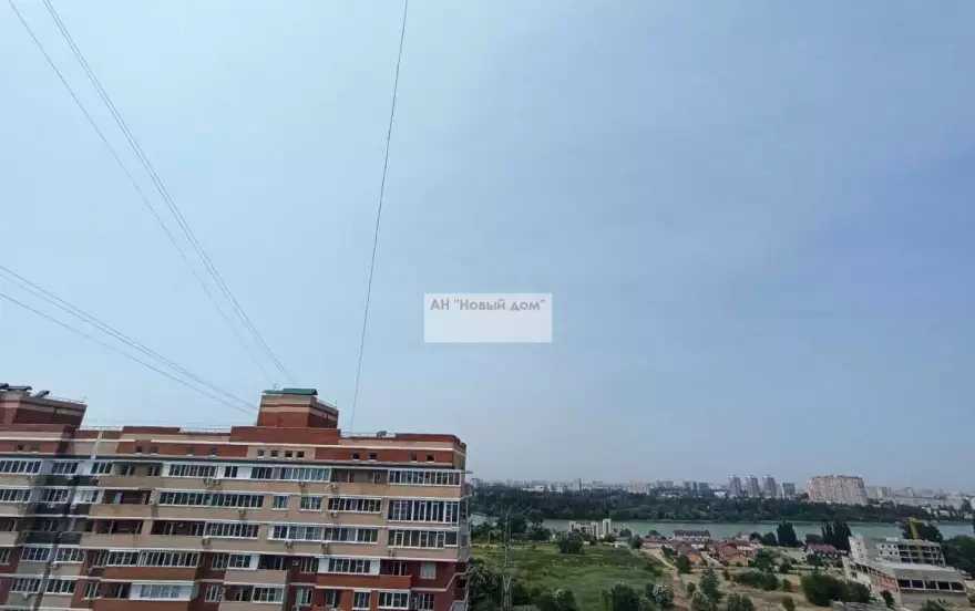Автолюбителей улица, 1/7к4
