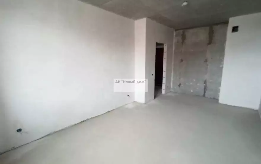 Автолюбителей улица, 1/7к4