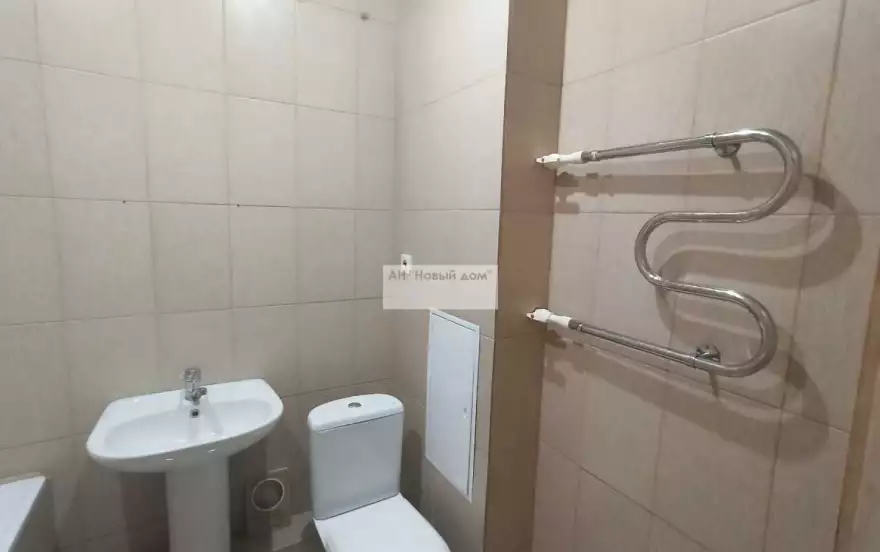 Автолюбителей улица, 1/3к2