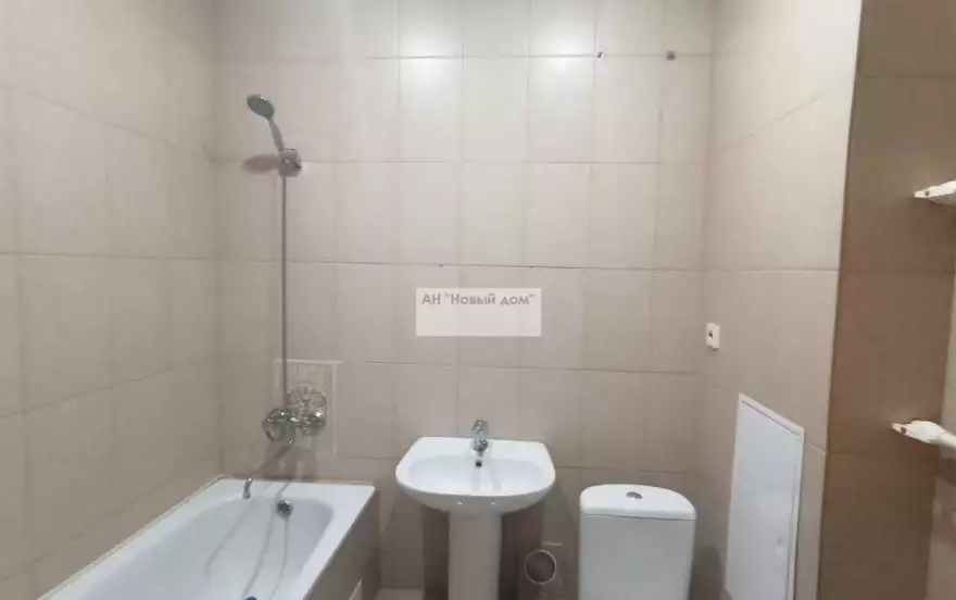 Автолюбителей улица, 1/3к2