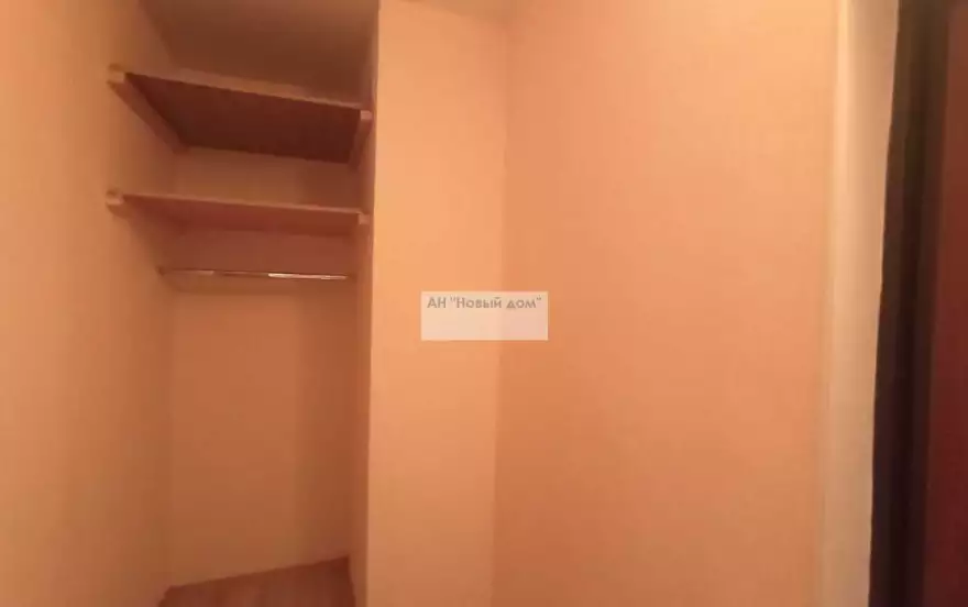 Автолюбителей улица, 1/3к2