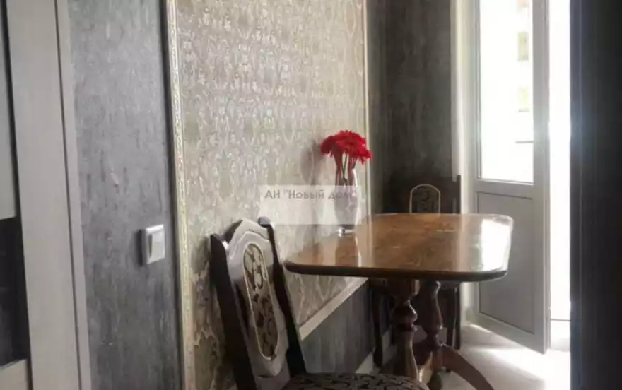 Кружевная улица, 5