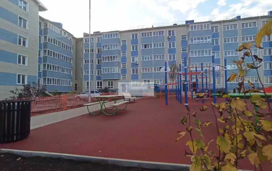 Краеведа Соловьёва улица, 6