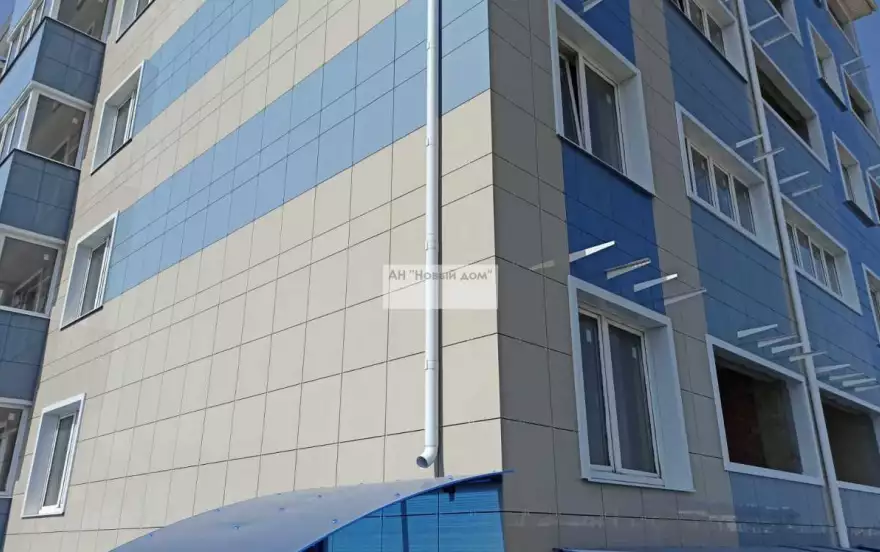 Краеведа Соловьёва улица, 6