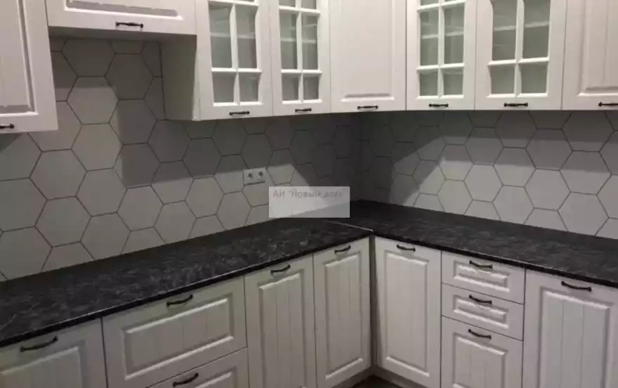 им. Героя Яцкова И.В. улица, 1/10