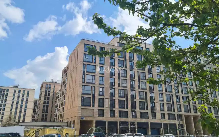 Лиговский пр-кт, 232