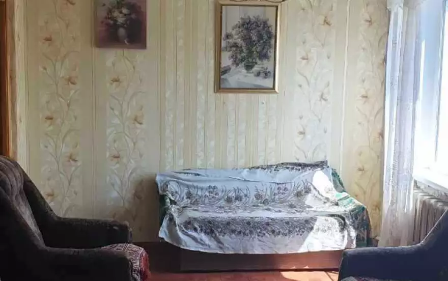 Калинина улица, 11