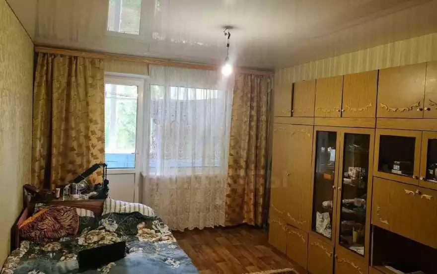 Генерала Лизюкова улица, дом 65