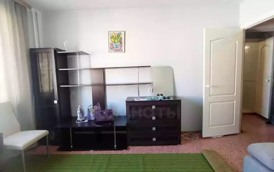 Артамонова улица, дом 34/3