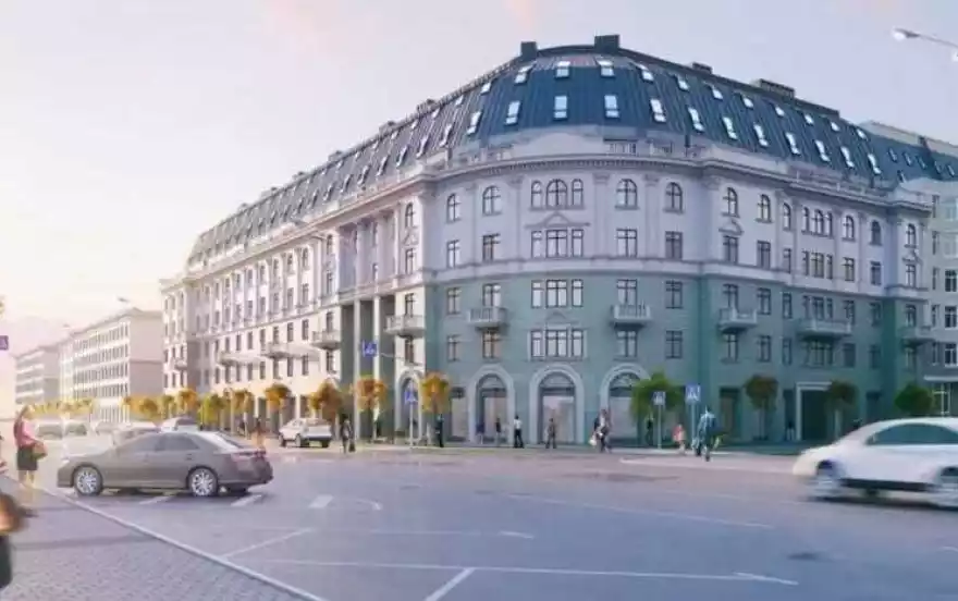 Ленина пл, дом 6