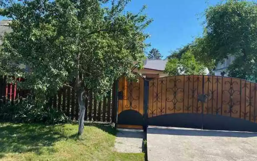 2-я Садовая улица, 8