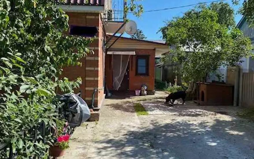 2-я Садовая улица, 8