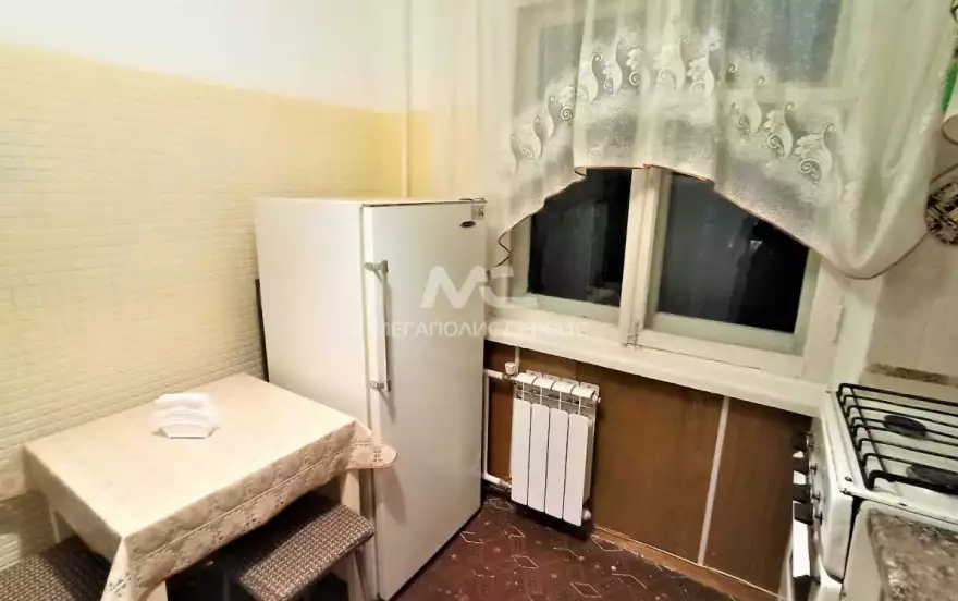 Станиславского улица, 30