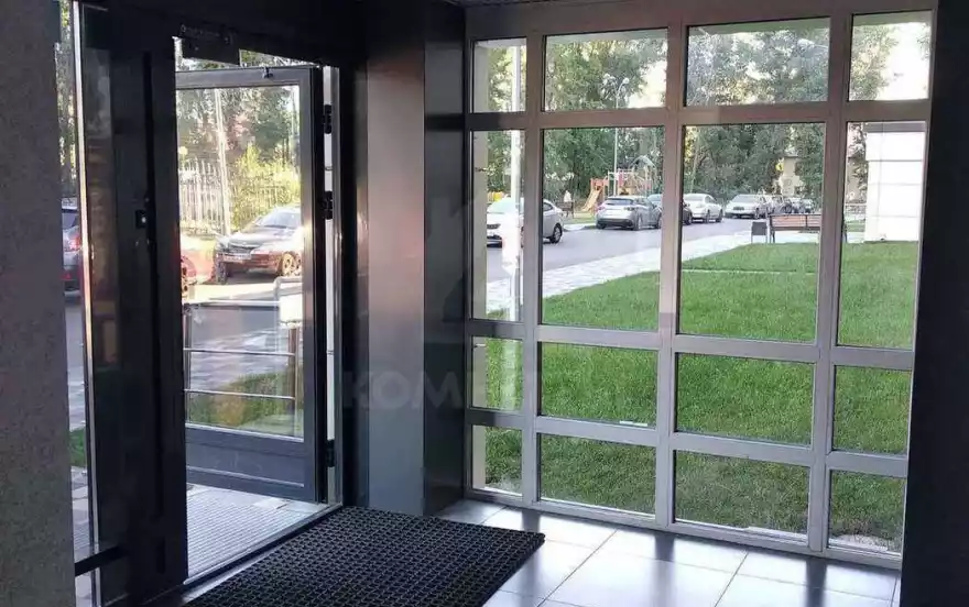 Богдана Хмельницкого улица, дом 25