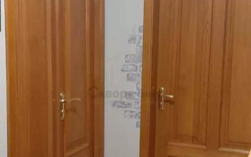 Дзержинского проспект