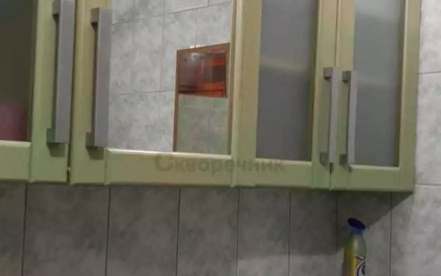 Дзержинского проспект