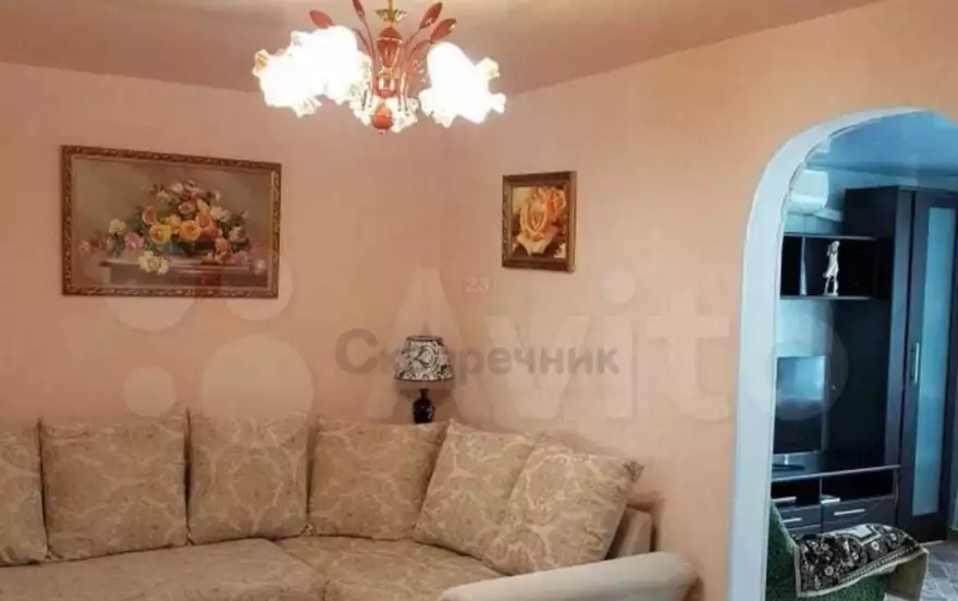 Горького улица, дом 14