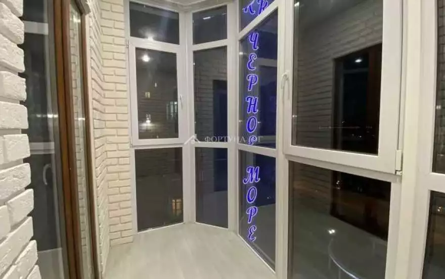 Анапское ш, 30