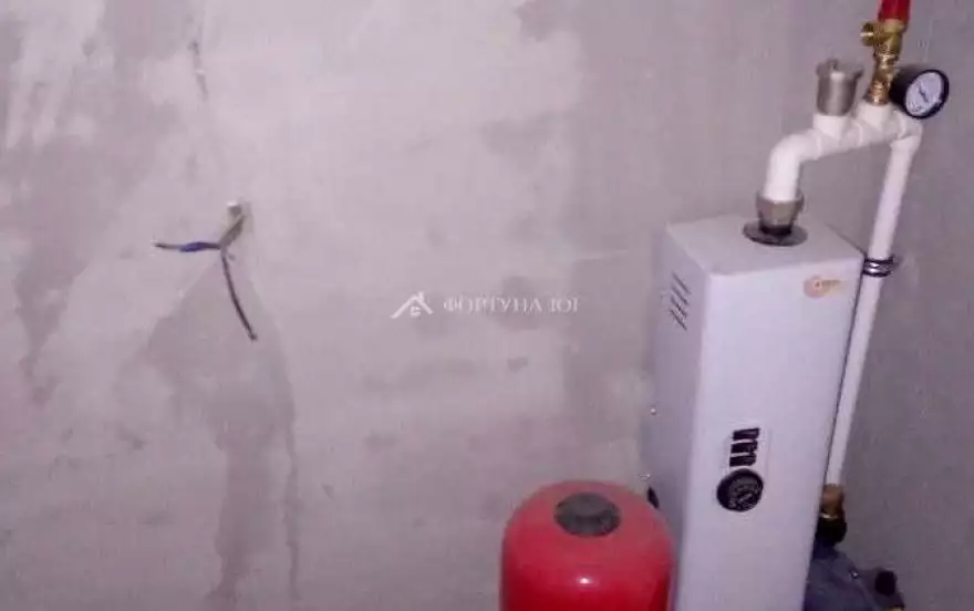 Пионерский проспект, 100В