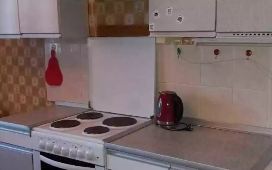 Дзержинского улица, 3к2