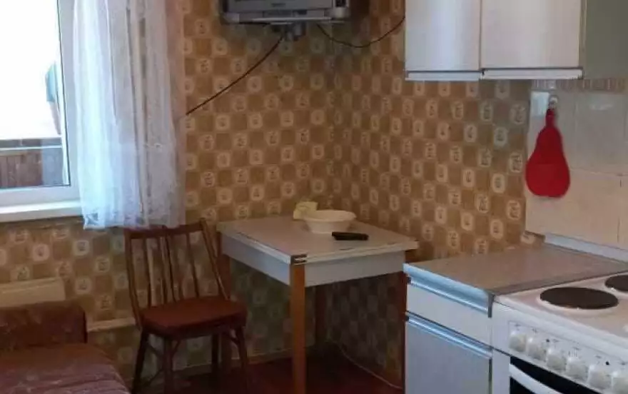 Дзержинского улица, 3к2