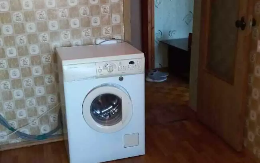 Дзержинского улица, 3к2