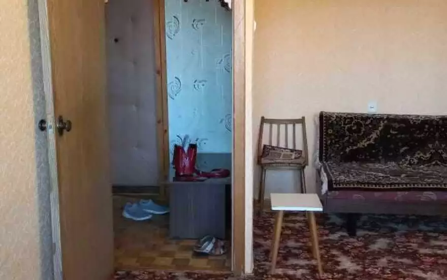Дзержинского улица, 3к2