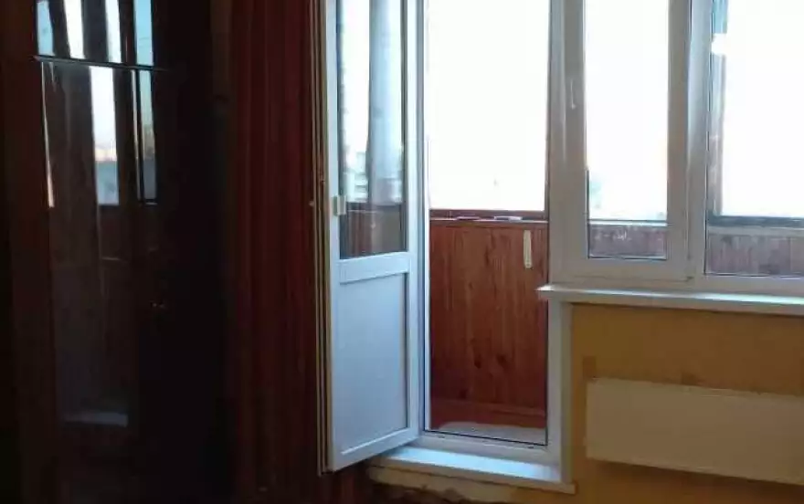 Дзержинского улица, 3к2