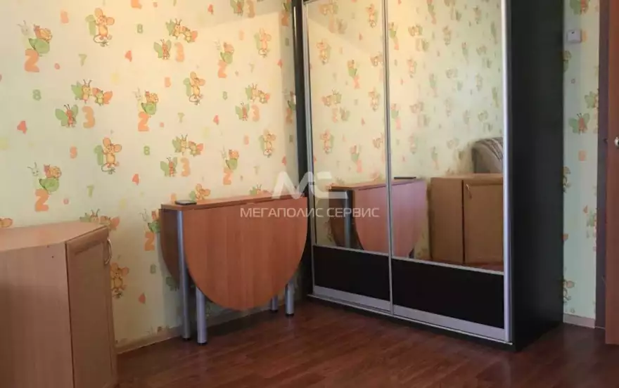 Пионерская улица, 6А