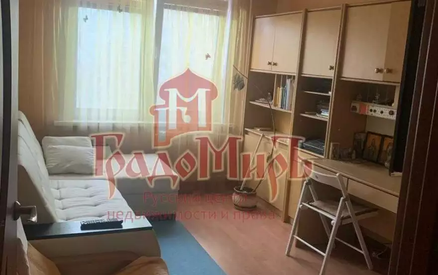 Гоголевская улица, 8