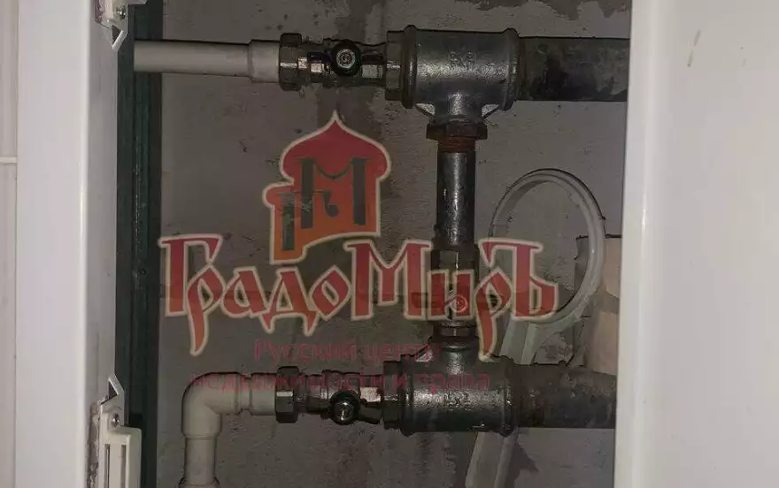 Гоголевская улица, 8