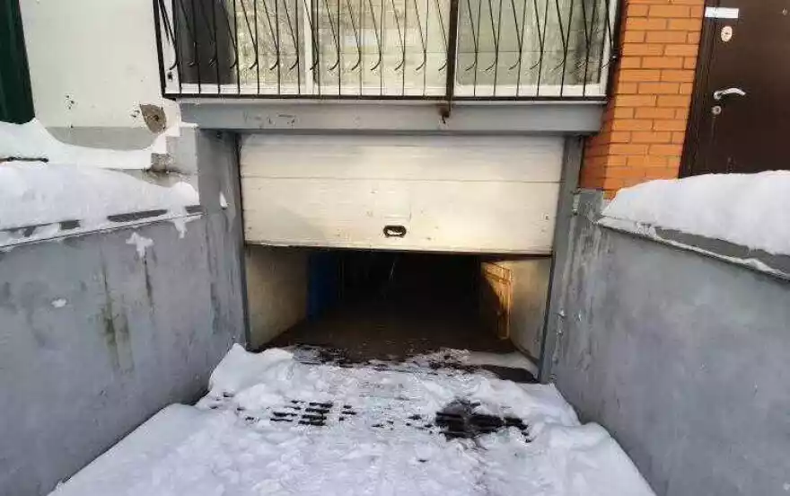 Профсоюзная улица, 84/32