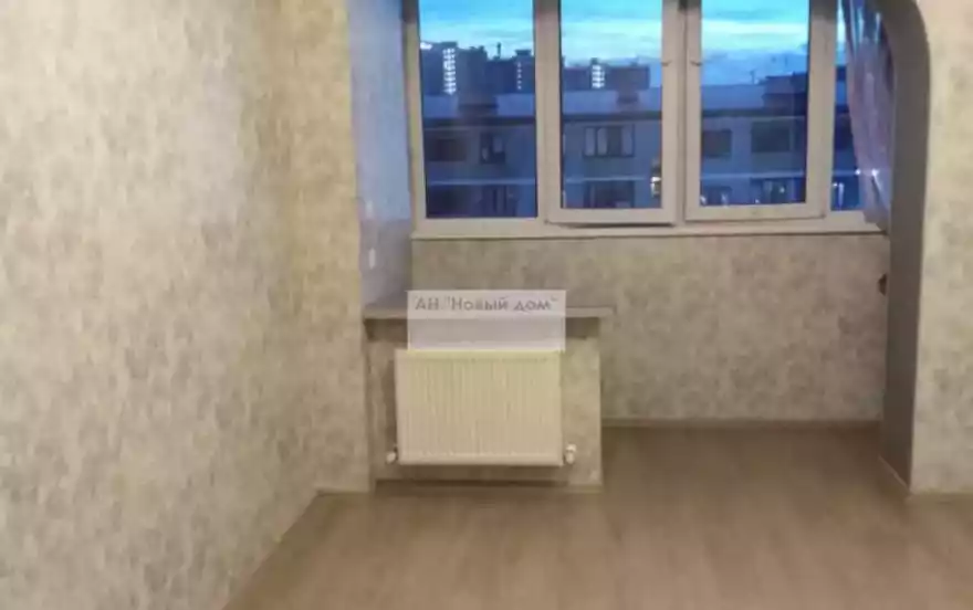 Шевцова улица, 34к4