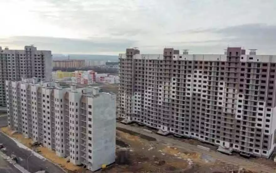 Острогожская улица