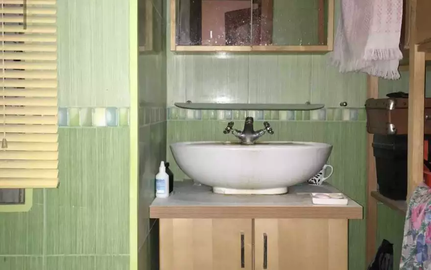 Жилгородок улица, 9А