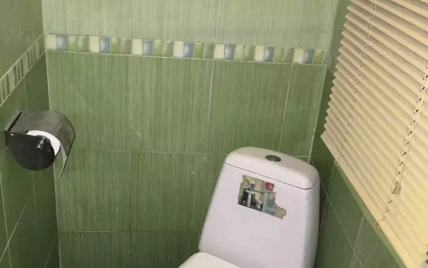 Жилгородок улица, 9А