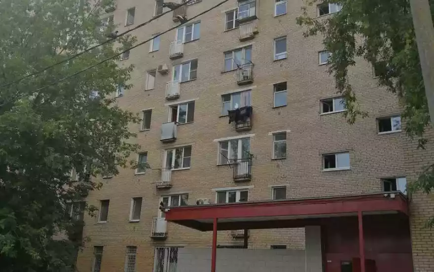 Кооперативная улица, 19